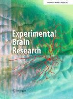 Experimental Brain Research 2/2012
