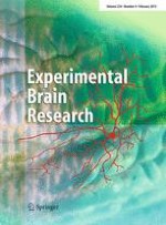 Experimental Brain Research 4/2013