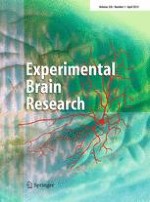 Experimental Brain Research 1/2013