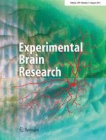 Experimental Brain Research 2/2013