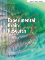 Experimental Brain Research 4/2014