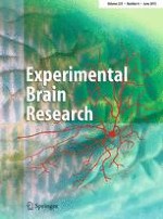 Experimental Brain Research 6/2015