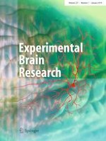 Experimental Brain Research 1/2019