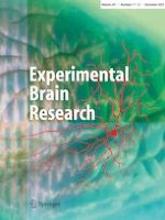 Experimental Brain Research 11-12/2023