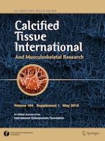 Calcified Tissue International 1/2019
