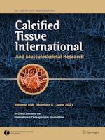 Calcified Tissue International 6/2021