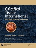 Calcified Tissue International 5/2001