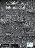 Calcified Tissue International 1/2010