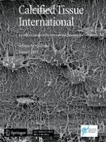 Calcified Tissue International 1/2011