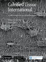 Calcified Tissue International 1/2012