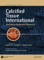 Calcified Tissue International 4/2014