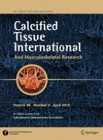 Calcified Tissue International 4/2015