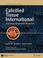 Calcified Tissue International 2/2016