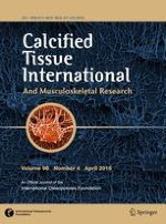 Calcified Tissue International 4/2016