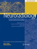 Neuroradiology 3/2006