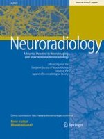 Neuroradiology 7/2007