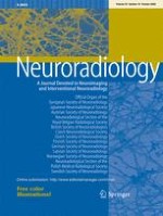 Neuroradiology 10/2008
