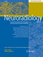 Neuroradiology 2/2008