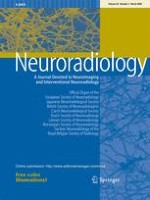 Neuroradiology 3/2008