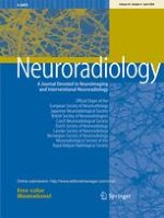 Neuroradiology 4/2008