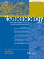 Neuroradiology 5/2008