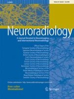 Neuroradiology 7/2008
