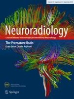 Neuroradiology 2/2013