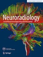 Neuroradiology 12/2019