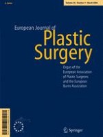 European Journal of Plastic Surgery 7/2006