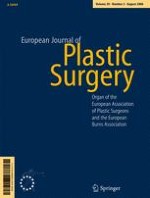 European Journal of Plastic Surgery 2/2006