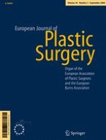 European Journal of Plastic Surgery 3/2006