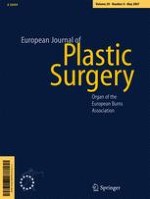 European Journal of Plastic Surgery 8/2007