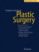 European Journal of Plastic Surgery 3/2015