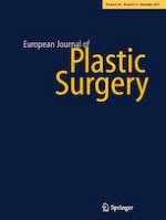 European Journal of Plastic Surgery 6/2021