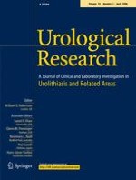 Urolithiasis 2/2006