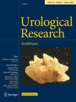 Urolithiasis 1/2008