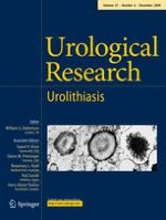 Urolithiasis 6/2009