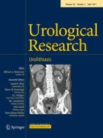 Urolithiasis 2/2011