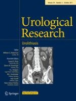 Urolithiasis 5/2011