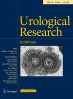 Urolithiasis 3/2012