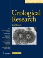 Urolithiasis 5/2012