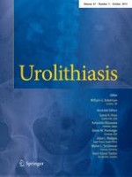 Urolithiasis 5/2013