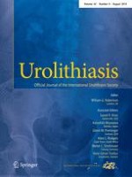 Urolithiasis 4/2014