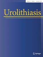 Urolithiasis 1/2023