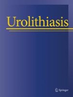 Urolithiasis 1/2024