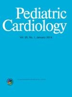 Pediatric Cardiology 2/1997