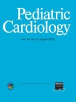 Pediatric Cardiology 6/2013