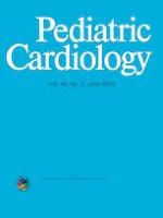 Pediatric Cardiology 5/2023