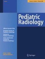 Pediatric Radiology 2/2006