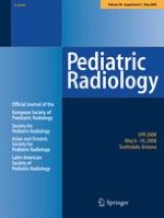 Pediatric Radiology 2/2008